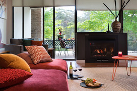 Lake Daylesford Lodge