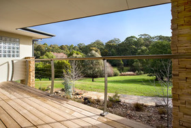 Lake Daylesford Lodge