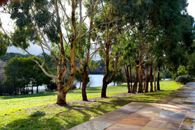 Lake Daylesford Lodge