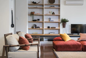 Lake Daylesford Lodge