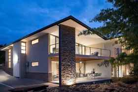 Lake Daylesford Lodge