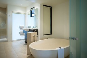 Lake Daylesford Lodge