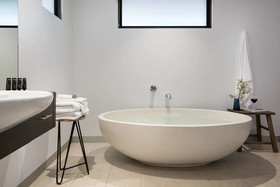 Lake Daylesford Lodge