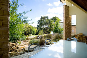 Lake Daylesford Lodge
