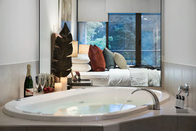 Lake Daylesford Lodge