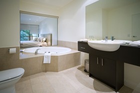 Lake Daylesford Lodge