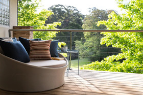 Lake Daylesford Lodge