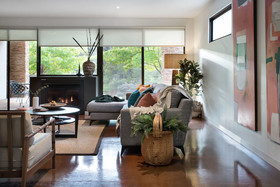 Lake Daylesford Lodge