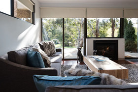 Lake Daylesford Lodge