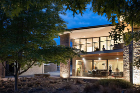 Lake Daylesford Lodge