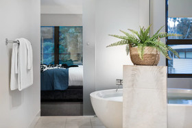 Lake Daylesford Lodge