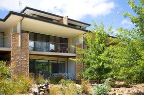 Lake Daylesford Lodge