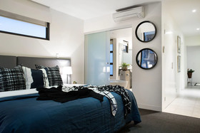 Lake Daylesford Lodge