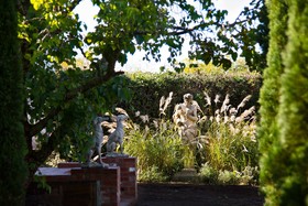 Montacute Pavilion & Gardens