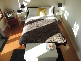 Old Chilli B&B