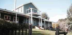 Old Chilli B&B