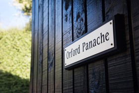 Orford Panache - Daylesford