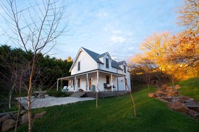 Sonoma House