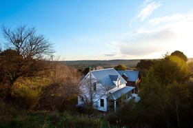 Sonoma House