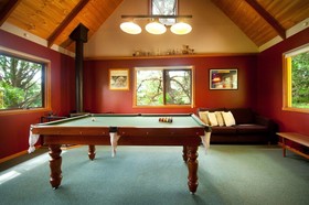 The Lodge