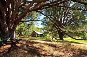 The Lodge