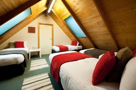 The Lodge