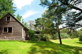The Lodge