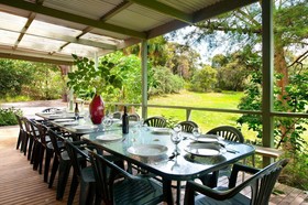 The Lodge