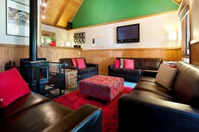 The Lodge