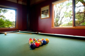 The Lodge