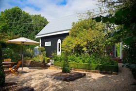 Topham House