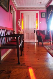 Town View Accommodation
