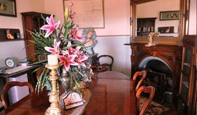 Town View Accommodation