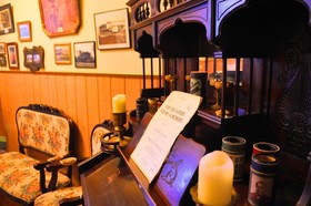 Town View Accommodation