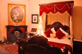 Town View Accommodation