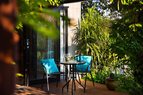 Walnut Chalet 4