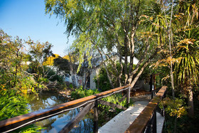 Walnut Chalet 4