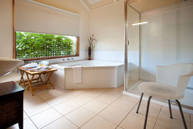 Walnut Chalet 4