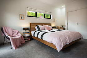 Wombat Hill Lodge