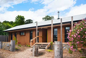 Wombat Hill Lodge