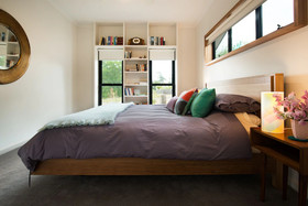 Wombat Hill Lodge