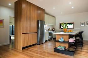 Wombat Hill Lodge