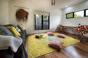 Wombat Hill Lodge