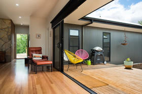 Wombat Hill Lodge