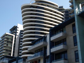 ACD Apartments