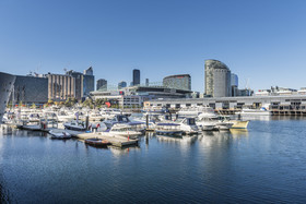 Akom Docklands