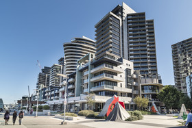 Akom Docklands