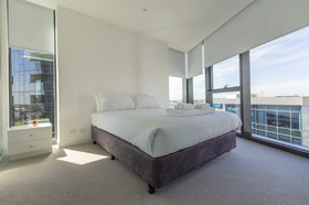 Apartments Melbourne Domain - Docklands New Quay