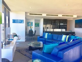Docklands Executive Apartments