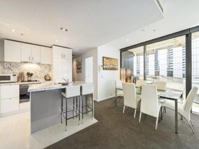 Docklands Executive Apartments
